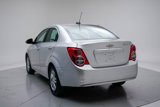 Used 2015 Chevrolet Sonic LT image 3