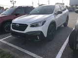 Certified 2022 Subaru Outback Onyx Edition XT image 2