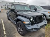 Used 2018 Jeep Wrangler Unlimited Sport S image 3