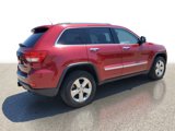 Used 2012 Jeep Grand Cherokee Limited w/ Trailer Tow Group image 4
