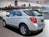 Used 2017 Chevrolet Equinox LS image 5