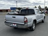 Used 2012 Toyota Tacoma 2WD Double Cab image 3