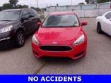Used 2015 Ford Focus SE image 2