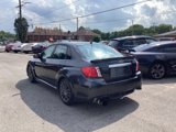 Used 2011 Subaru Impreza WRX Sedan image 3