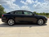 Used 2015 Chrysler 200 Limited w/ Convenience Group image 4