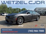 Certified 2023 Dodge Charger GT image 3