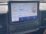 Used 2022 Ford Bronco Sport Outer Banks w/ Tech Package image 2