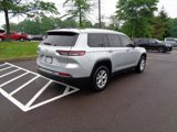 Certified 2021 Jeep Grand Cherokee L Limited image 2