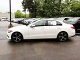 Certified 2024 Mercedes-Benz C 300 Sedan image 6