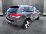 Used 2015 Jeep Grand Cherokee Limited image 4