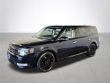 Used 2019 Ford Flex SEL image 2