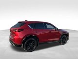 Used 2023 MAZDA CX-5 AWD 2.5 Turbo image 5