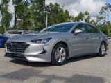 Certified 2022 Hyundai Sonata SE image 2
