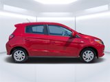 New 2024 Mitsubishi Mirage LE image 2