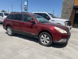 Used 2012 Subaru Outback 2.5i Limited image 2