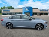 Certified 2022 Honda Accord Sport Special Edition image 3