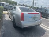 Used 2013 Cadillac CTS Luxury w/ CTS Touring Package image 4
