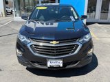 Used 2020 Chevrolet Equinox LT image 2