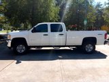 Used 2013 Chevrolet Silverado 2500 W/T image 2