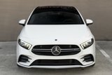 Used 2020 Mercedes-Benz A 35 AMG 4MATIC image 4