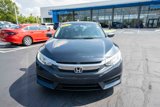 Used 2018 Honda Civic EX image 2