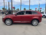 Used 2017 Volvo XC60 T5 Inscription w/ Preferred Option Package image 3
