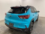 Used 2021 Chevrolet TrailBlazer RS w/ Convenience Package image 6