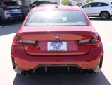 Used 2023 BMW 330e xDrive w/ M Sport Package image 4