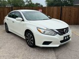 Used 2016 Nissan Altima 2.5 S w/ Power Driver Seat Package image 3