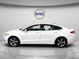 Used 2014 Ford Fusion SE image 4