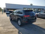 Used 2022 Jeep Grand Cherokee Laredo X image 3