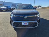 New 2025 Volkswagen Taos SEL image 2