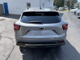 Used 2024 Chevrolet Trax ACTIV image 4