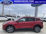 New 2025 Ford Escape ST-Line w/ Tech Pack #1 image 4