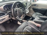 Used 2021 Chrysler Pacifica Touring-L image 3