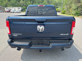 Used 2020 RAM 1500 Big Horn image 4