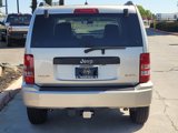 Used 2008 Jeep Liberty Sport w/ Popular Equipment Group image 5