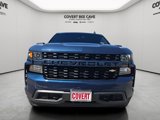 Used 2022 Chevrolet Silverado 1500 Custom image 3