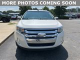 Used 2011 Ford Edge SEL w/ 202A Rapid Spec Order Code image 2