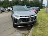 Used 2025 Chevrolet Equinox LT image 4