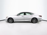 Used 2020 Lexus ES 350 w/ Premium Package image 4
