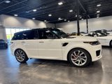 Used 2018 Land Rover Range Rover Sport HSE Dynamic image 2