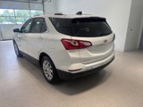 Used 2021 Chevrolet Equinox LT image 5