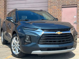 Used 2019 Chevrolet Blazer LT w/ Sun and Wheels Package image 3