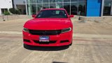 Used 2022 Dodge Charger SXT w/ Leather Interior Group image 3
