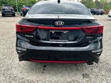 Used 2021 Kia Forte GT-Line image 4