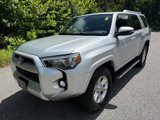 Used 2018 Toyota 4Runner SR5 image 2