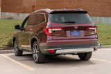 Used 2022 Honda Pilot Touring image 4