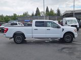 Used 2022 Ford F150 XL w/ STX Appearance Package image 4