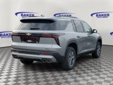 New 2025 Chevrolet Traverse LT w/ Driver Confidence Package image 4
